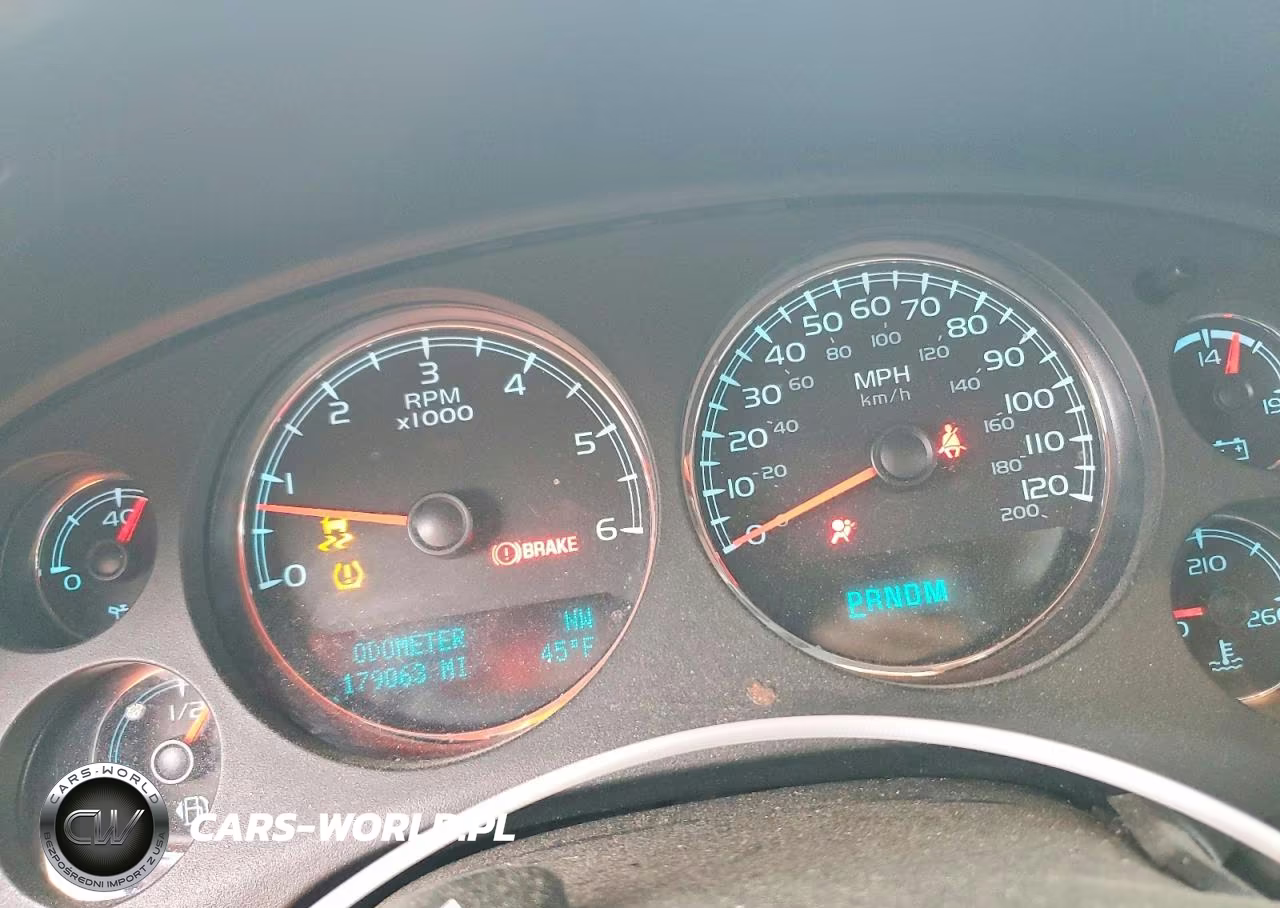 2012 Chevrolet Suburban K1500 Lt VIN:1GNSKJE75CR134914 - 9