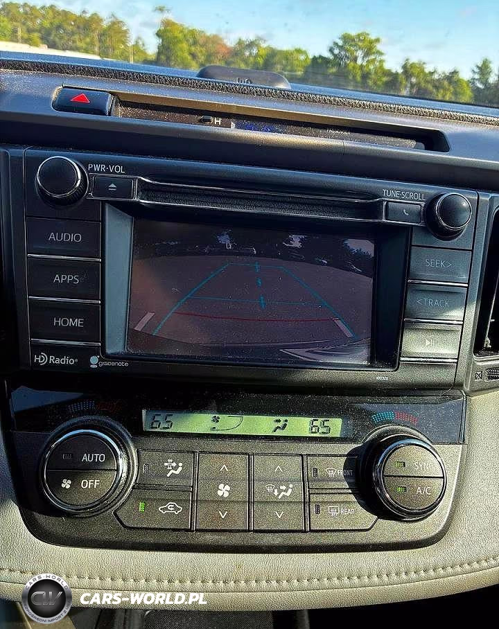 2014 Toyota Rav4 Xle VIN:2T3WFREVXEW122238 - 12