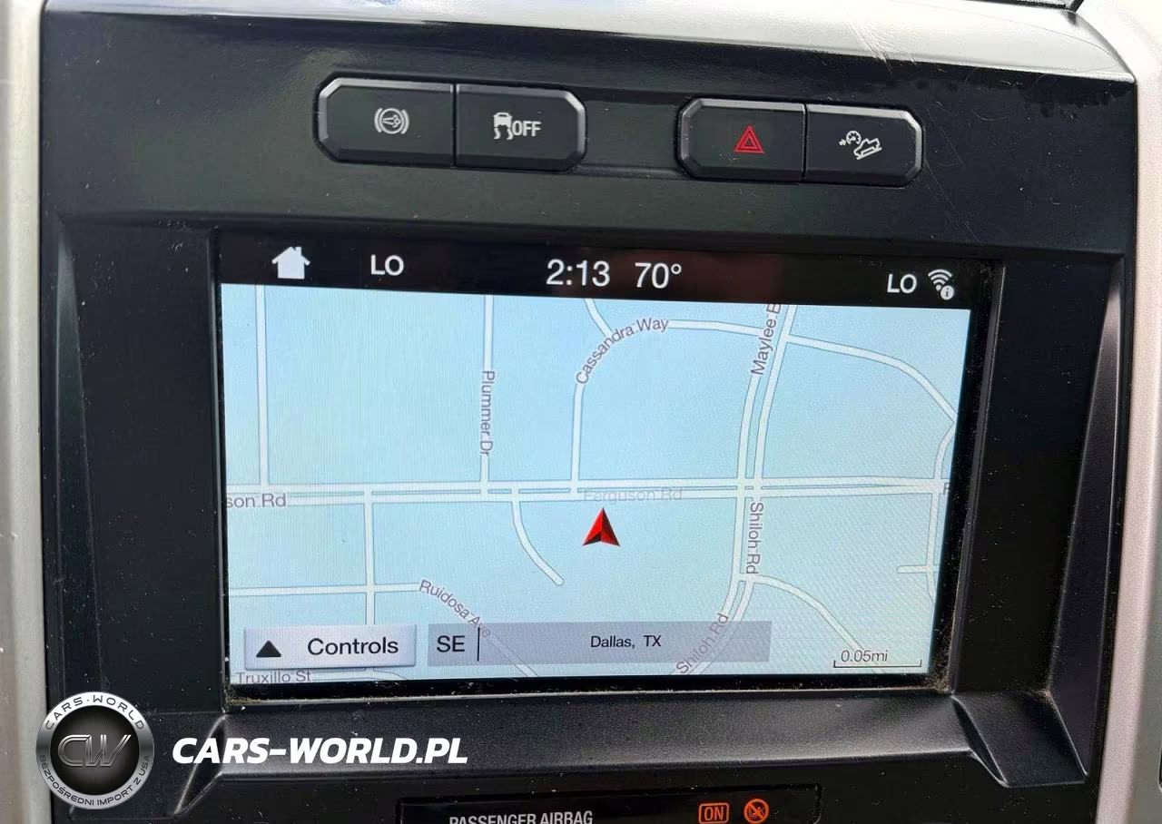 2017 Ford F250 Super Duty VIN:1FT7W2BT1HEC07818 - 12