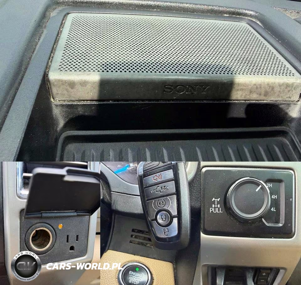 2017 Ford F250 Super Duty VIN:1FT7W2BT1HEC07818 - 13
