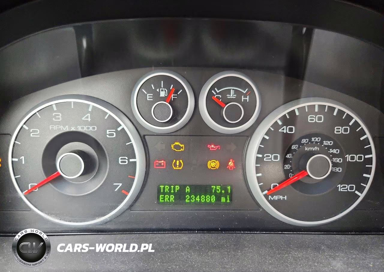 2008 Ford Fusion Sel VIN:3FAHP08188R108914 - 9