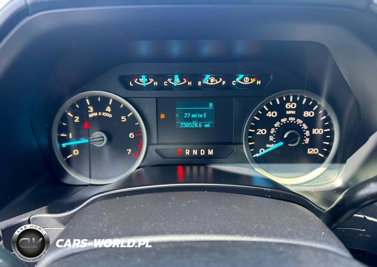 2018 Ford F150 Supercrew VIN:1FTEW1C52JKC27780 - 8