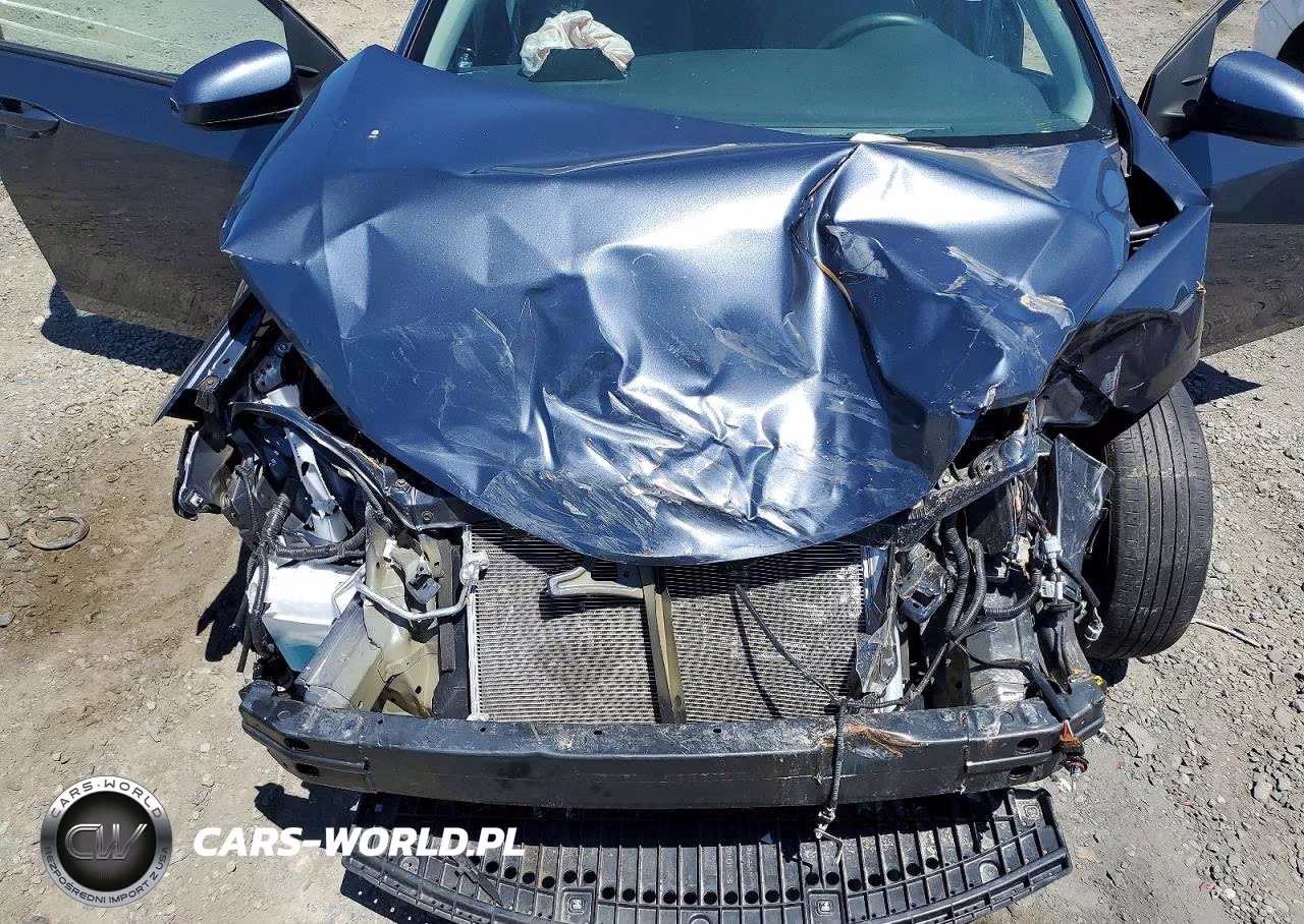 2015 Toyota Corolla L VIN:5YFBURHE9FP362215 - 11