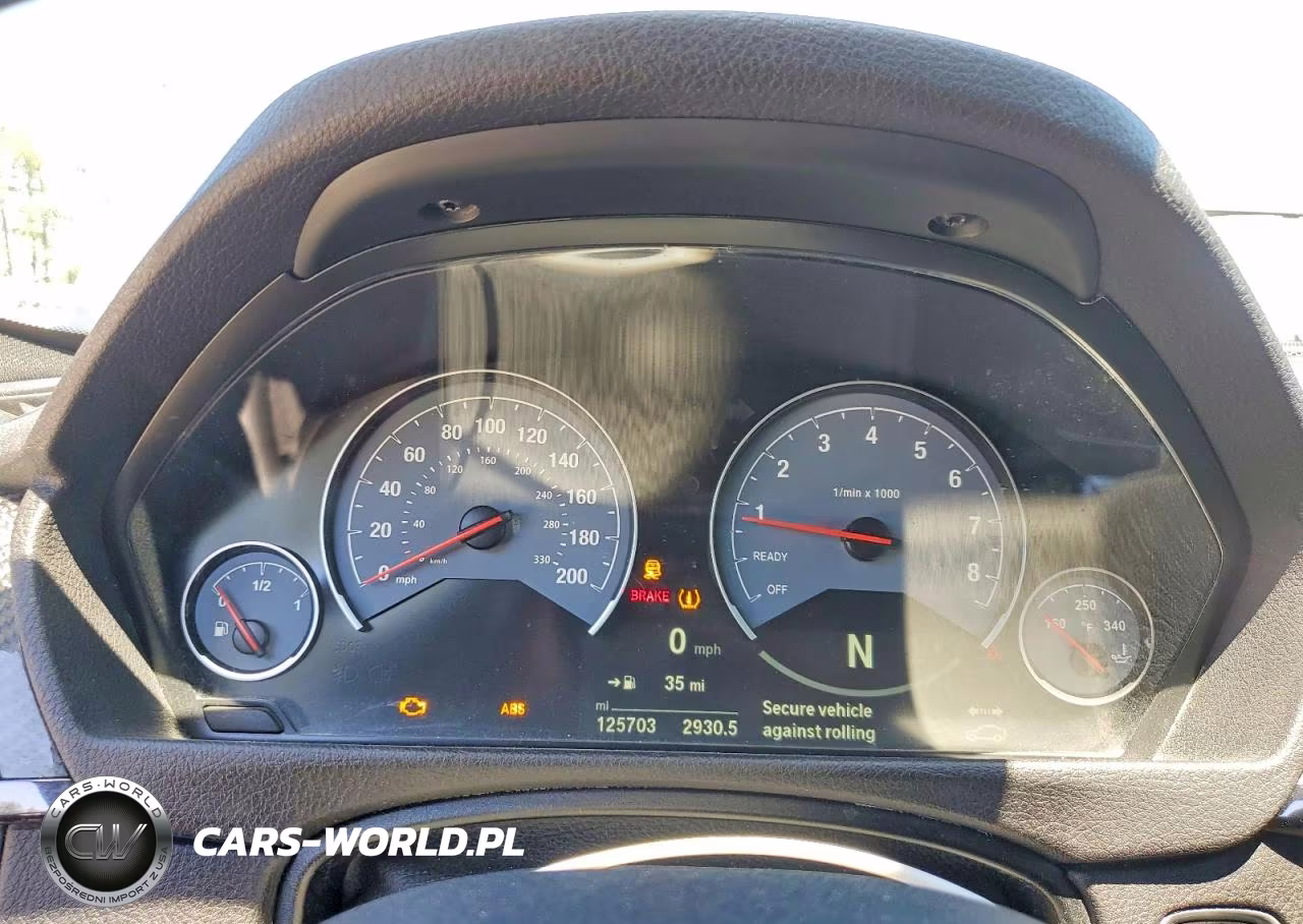 2016 BMW M4 VIN:WBS3R9C52GK339056 - 9