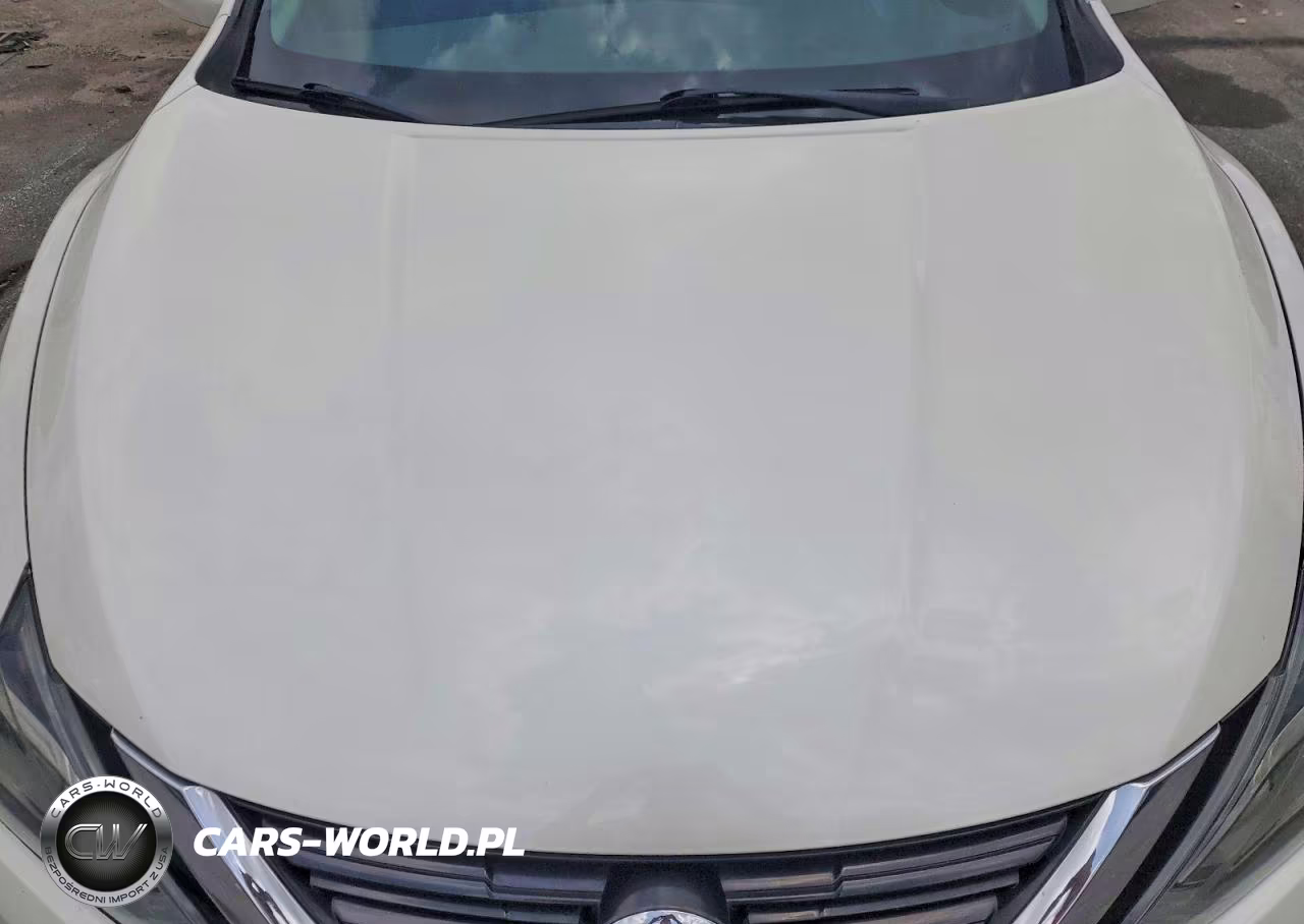 2018 Nissan Altima 2.5 Sr VIN:1N4AL3AP3JC138100 - 11
