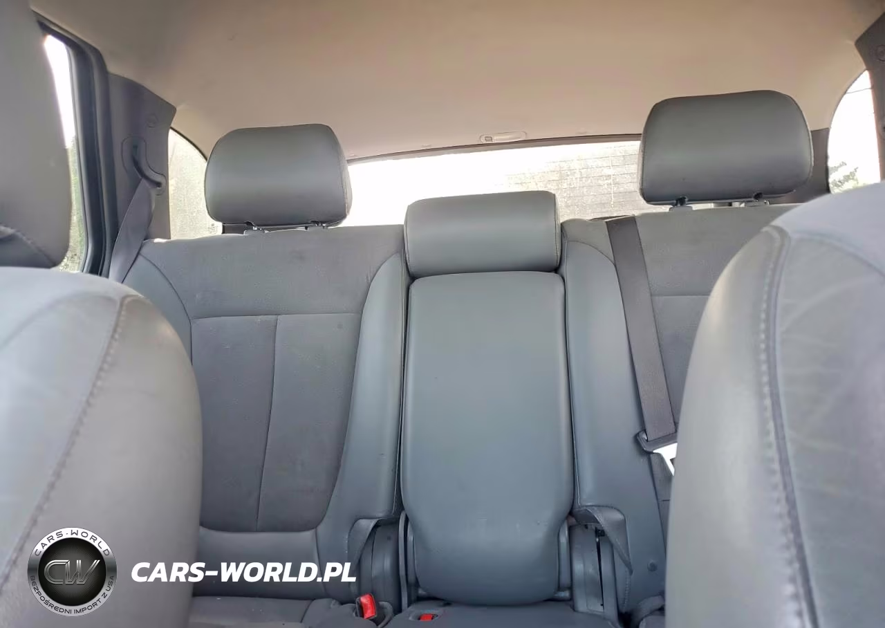 2010 Hyundai Santa Fe Se VIN:5NMSH4AG0AH355014 - 10