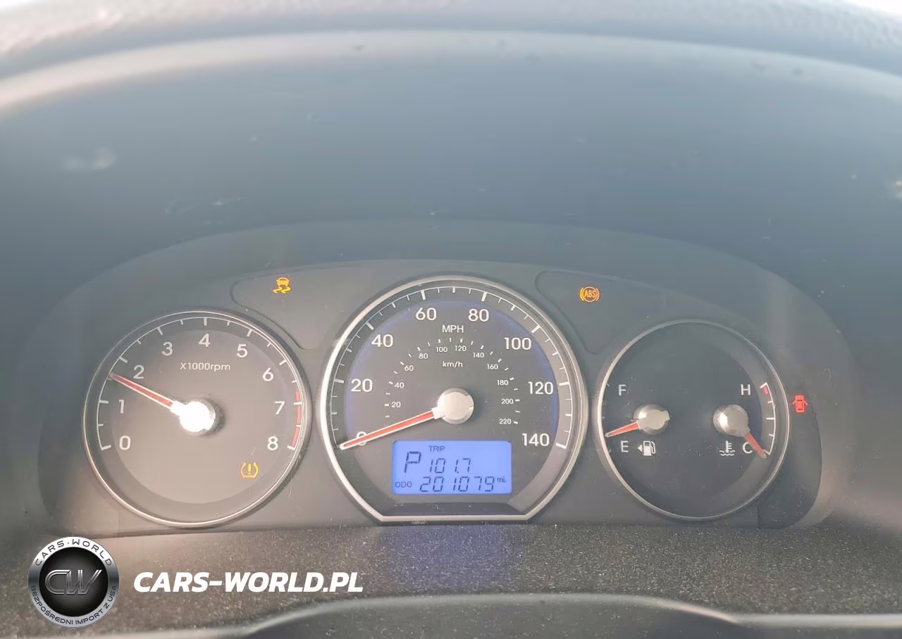 2010 Hyundai Santa Fe Se VIN:5NMSH4AG0AH355014 - 9
