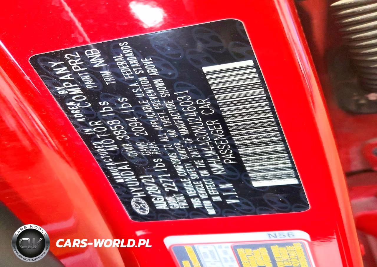 2022 Hyundai Elantra Sel VIN:KMHLM4AG0NU246031 - 12