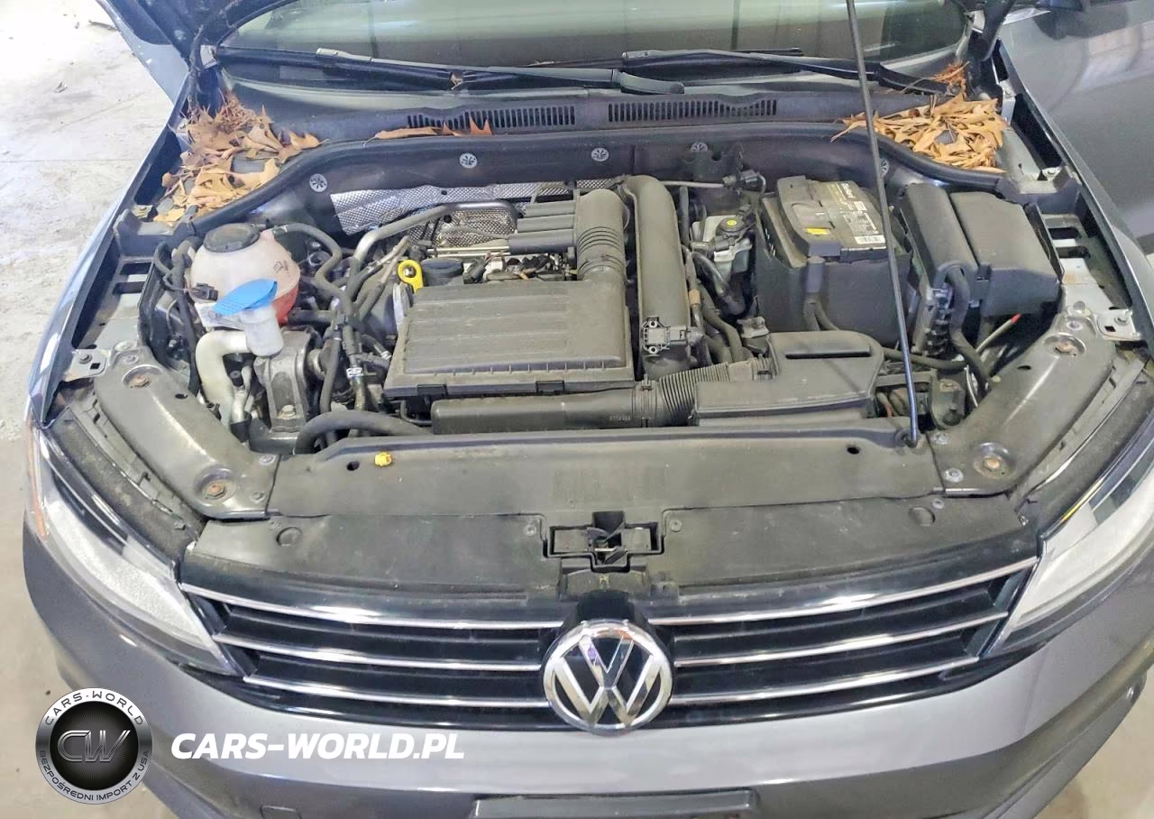 2018 Volkswagen Jetta Se VIN:3VWDB7AJ5JM239017 - 11