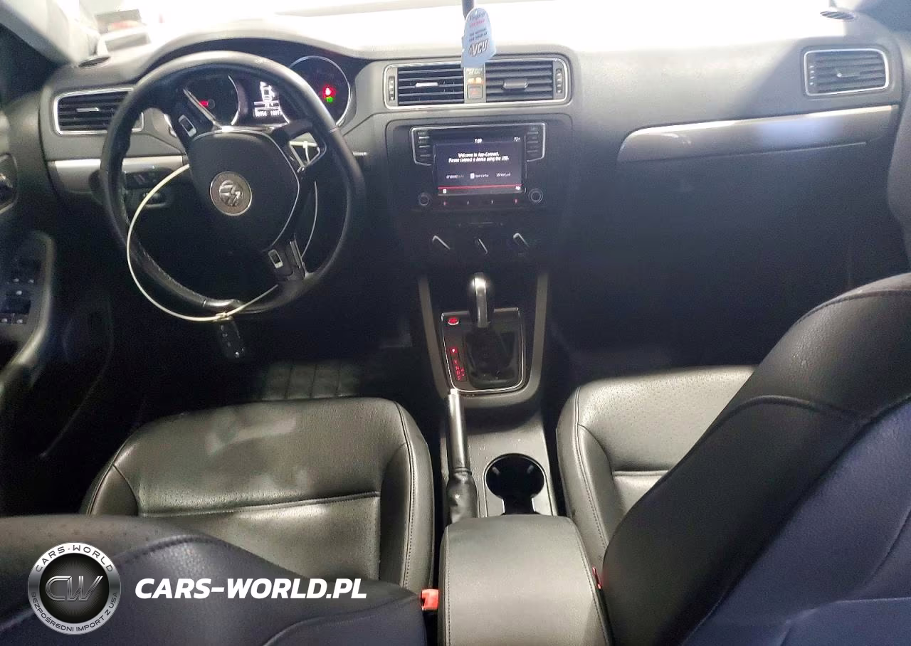 2018 Volkswagen Jetta Se VIN:3VWDB7AJ5JM239017 - 8