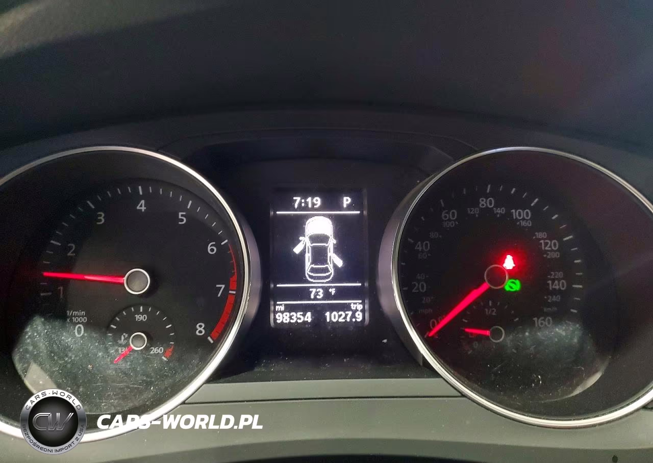 2018 Volkswagen Jetta Se VIN:3VWDB7AJ5JM239017 - 9
