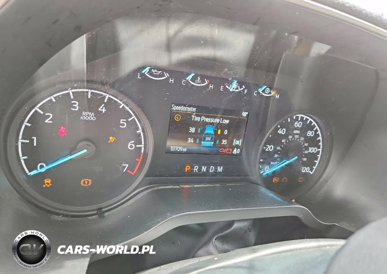 2023 Ford F150 Super Cab VIN:1FTEX1EP2PKE09368 - 9