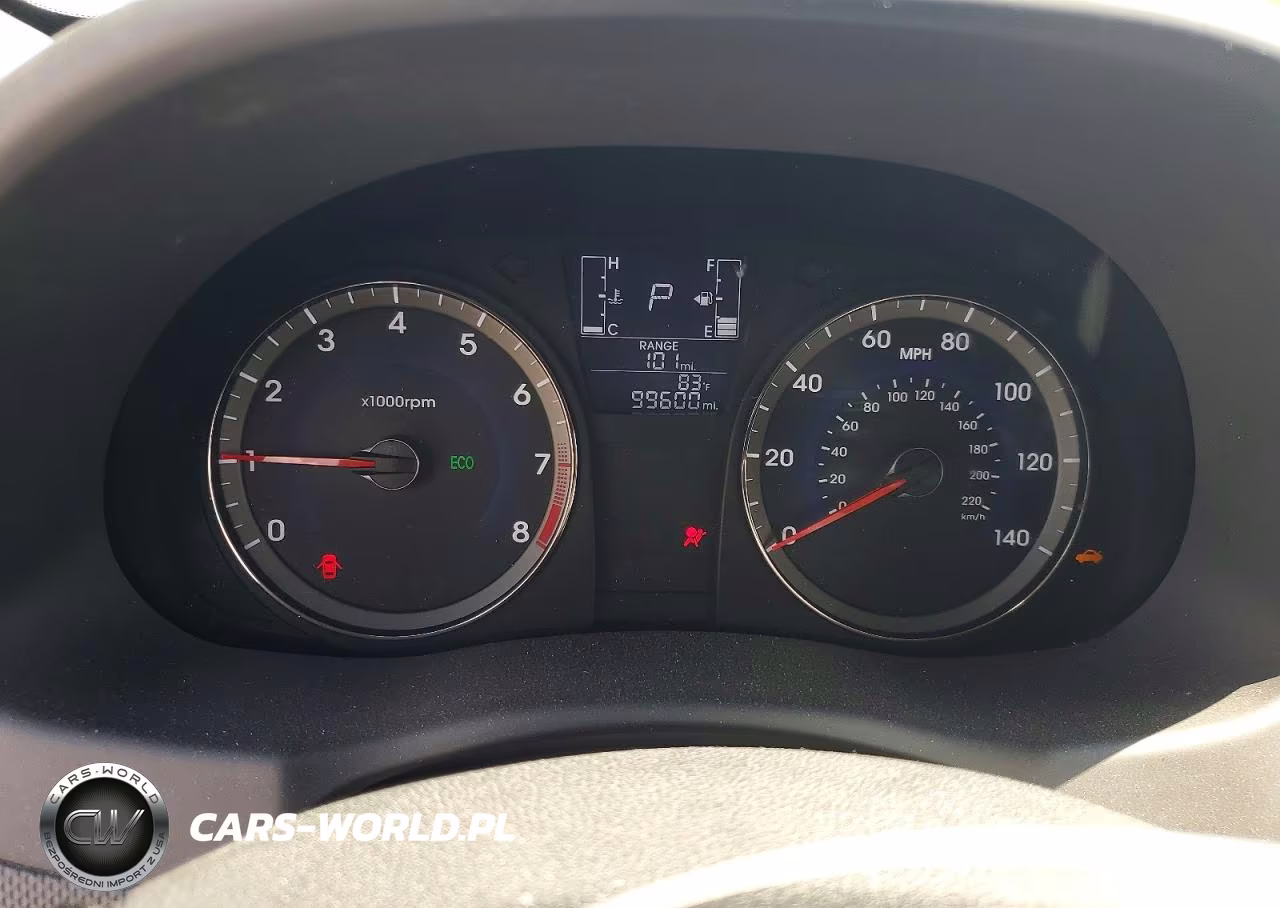 2016 Hyundai Accent Se VIN:KMHCT4AE6GU134791 - 9