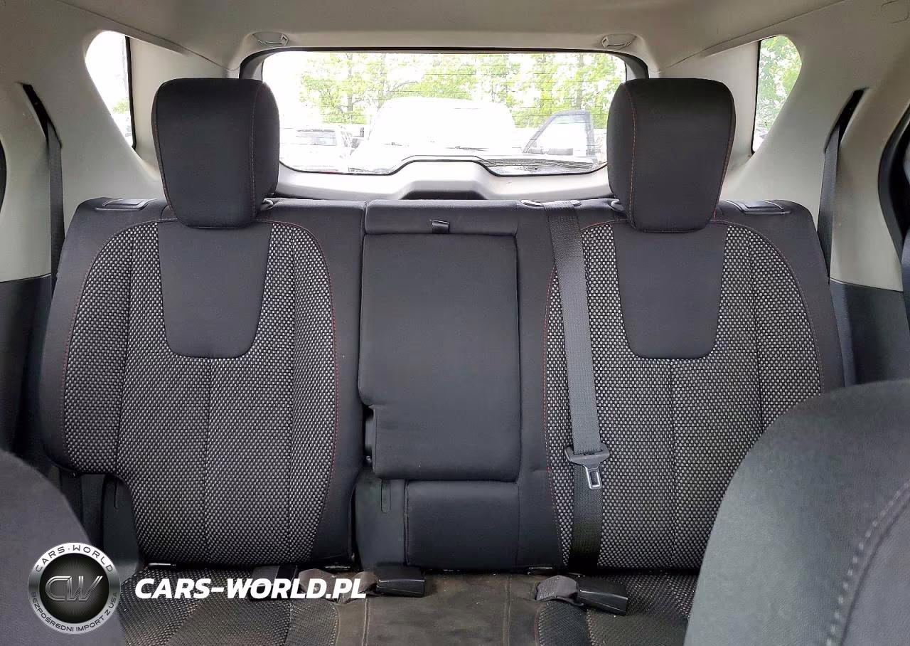 2015 Chevrolet Equinox Lt VIN:2GNFLFEK9F6376735 - 10