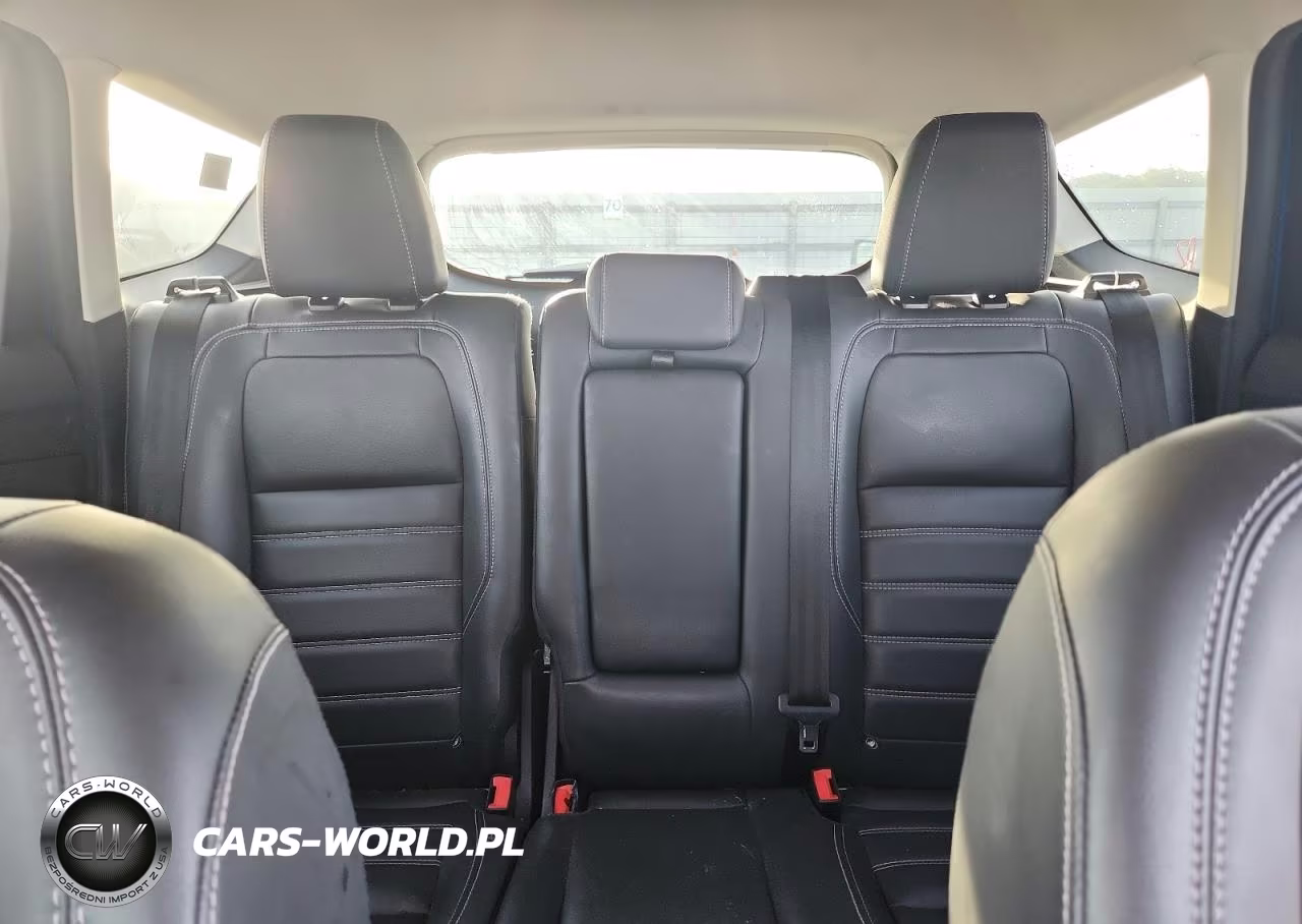 2019 Ford Escape Sel VIN:1FMCU0HD7KUA12159 - 10