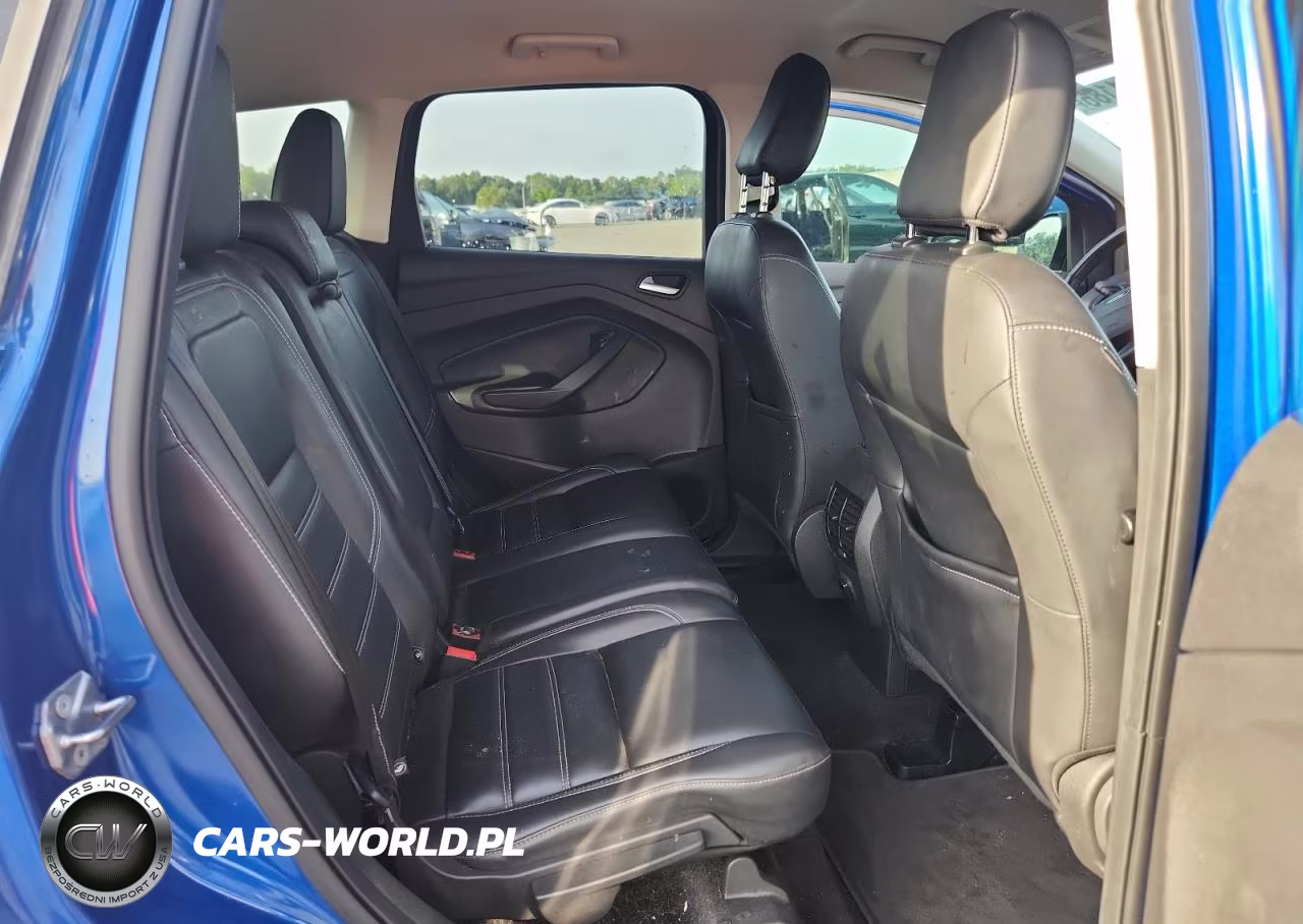 2019 Ford Escape Sel VIN:1FMCU0HD7KUA12159 - 11