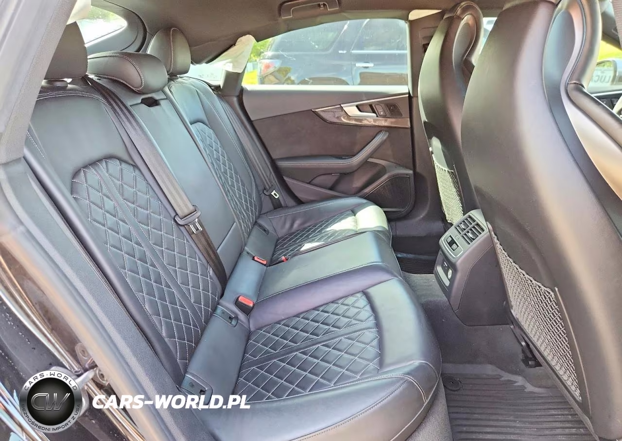 2019 Audi S5 Prestige VIN:WAUC4CF50KA017638 - 10