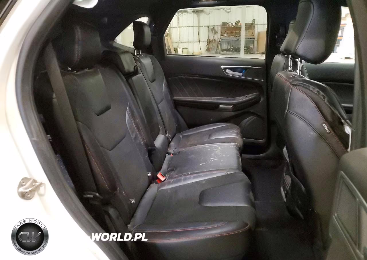 2024 Ford Edge St VIN:2FMPK4AP4RBA32744 - 11