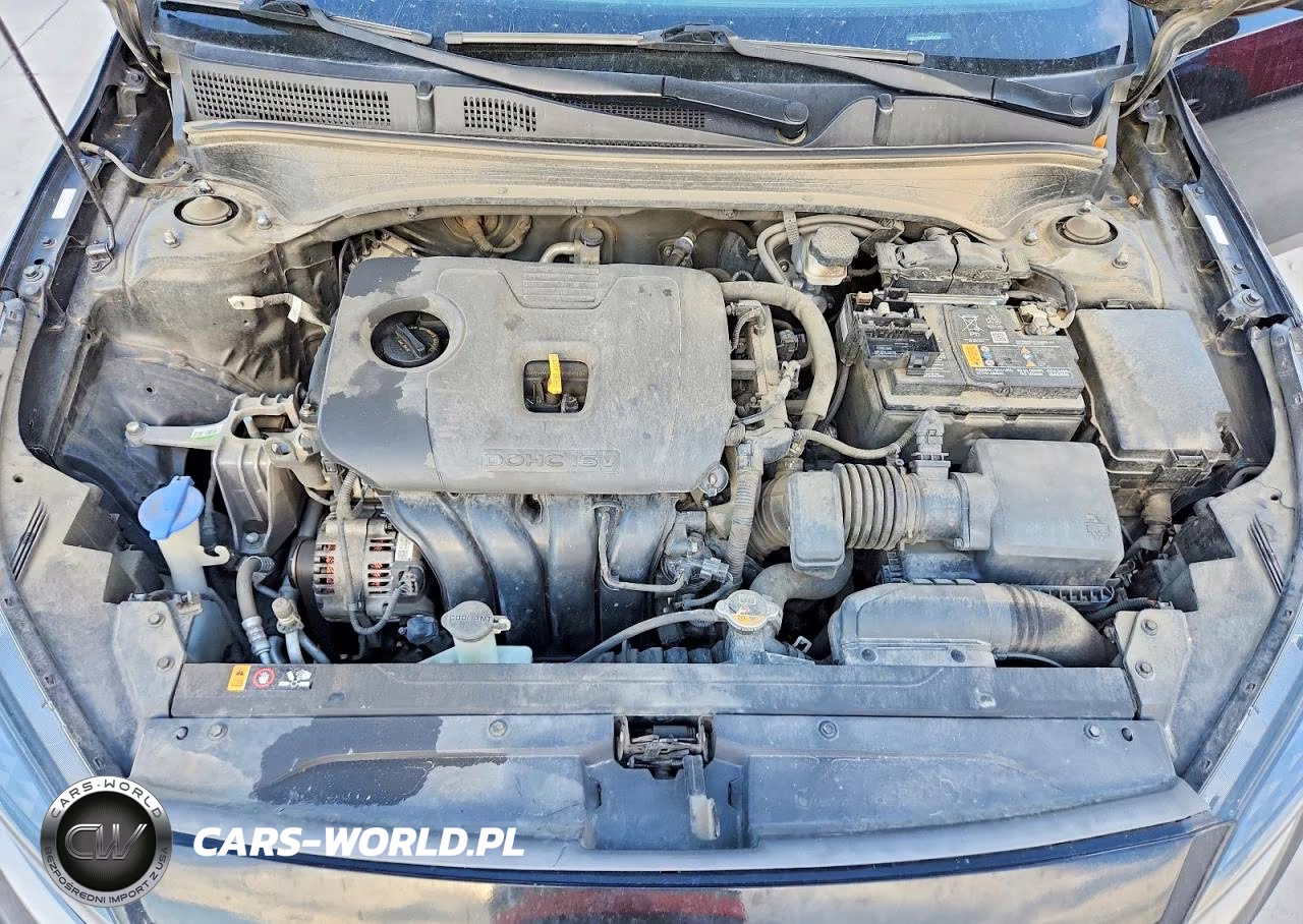 2022 Kia Forte Fe VIN:3KPF24AD4NE454098 - 11