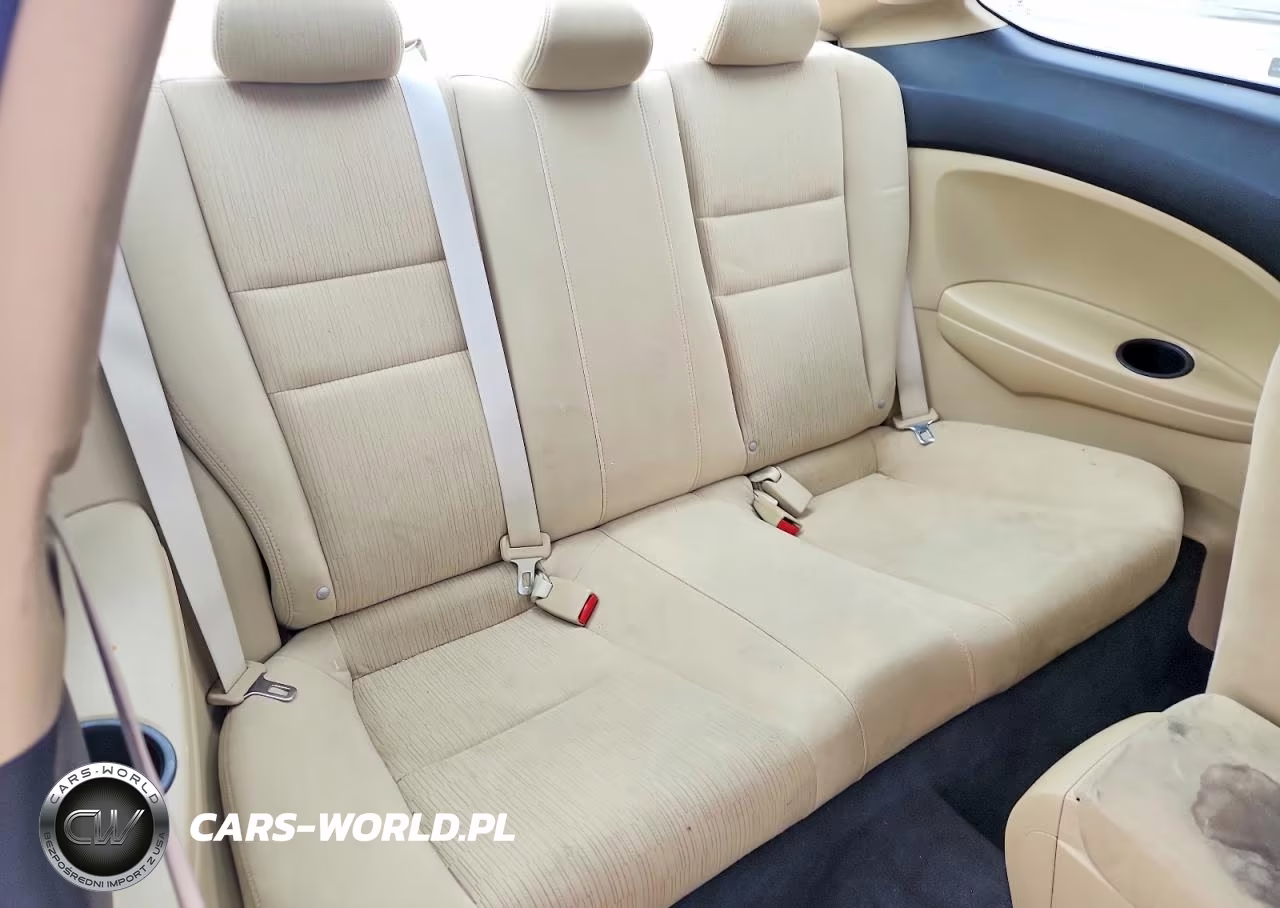 2011 Honda Accord Lx-S VIN:1HGCS1B34BA016253 - 10