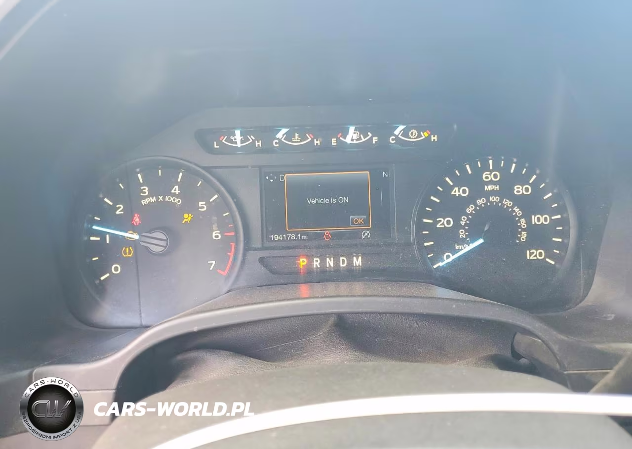 2018 Ford F150 Super Cab VIN:1FTEX1CP8JKF41545 - 9