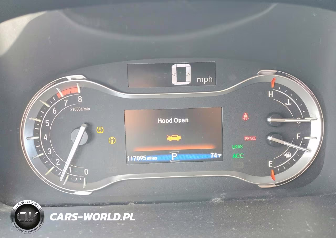 2018 Honda Pilot Touring VIN:5FNYF5H98JB012787 - 9