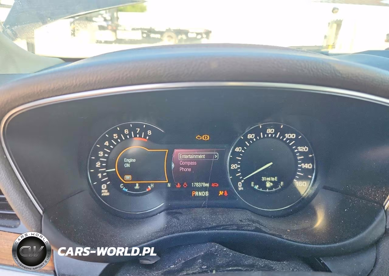 2015 Lincoln Mkc VIN:5LMTJ2AH5FUJ01538 - 9