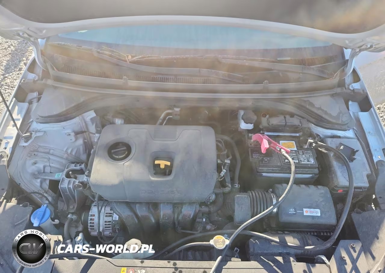 2019 Hyundai Elantra Value Edition VIN:5NPD84LF4KH485847 - 11