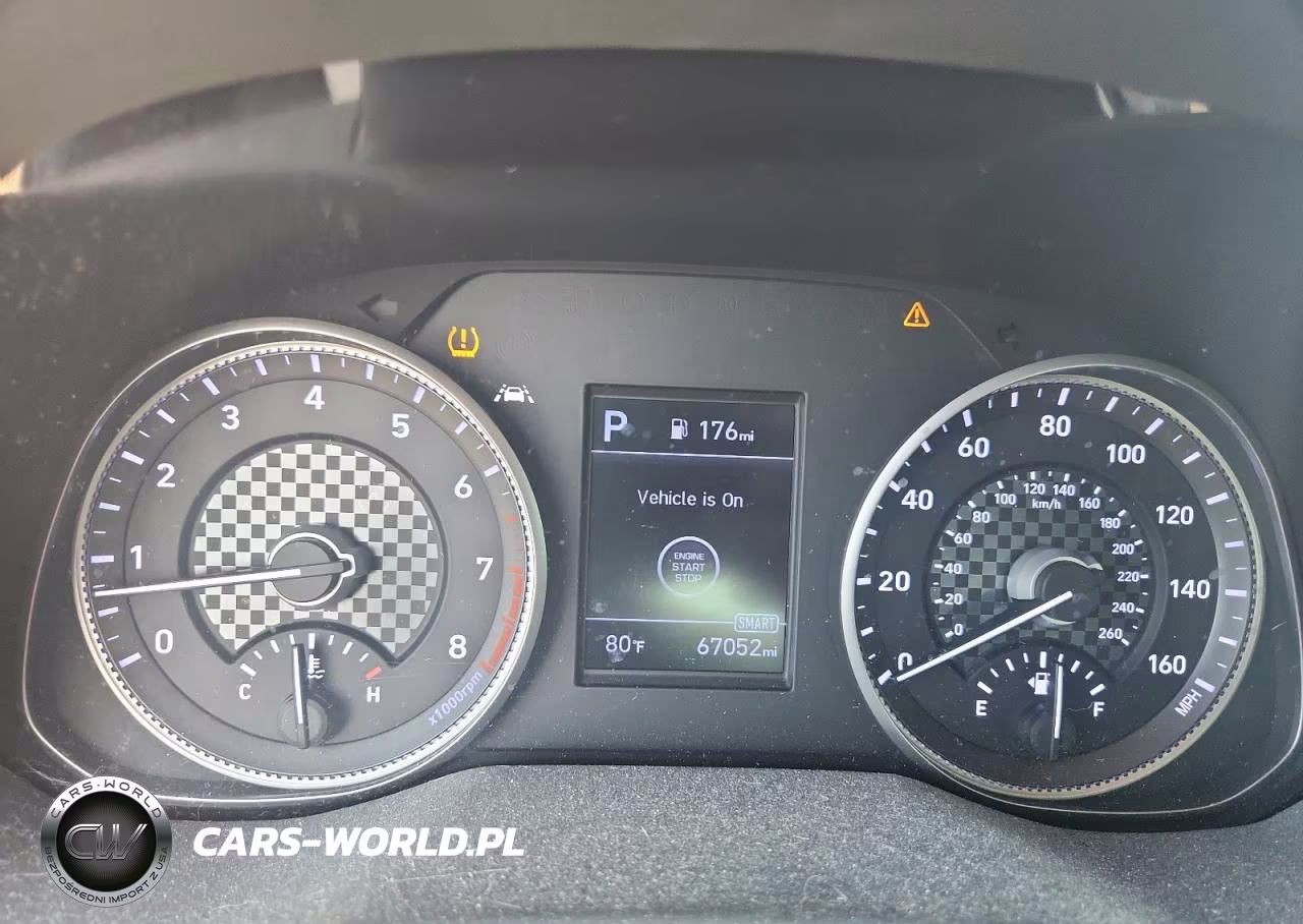 2019 Hyundai Elantra Value Edition VIN:5NPD84LF4KH485847 - 9