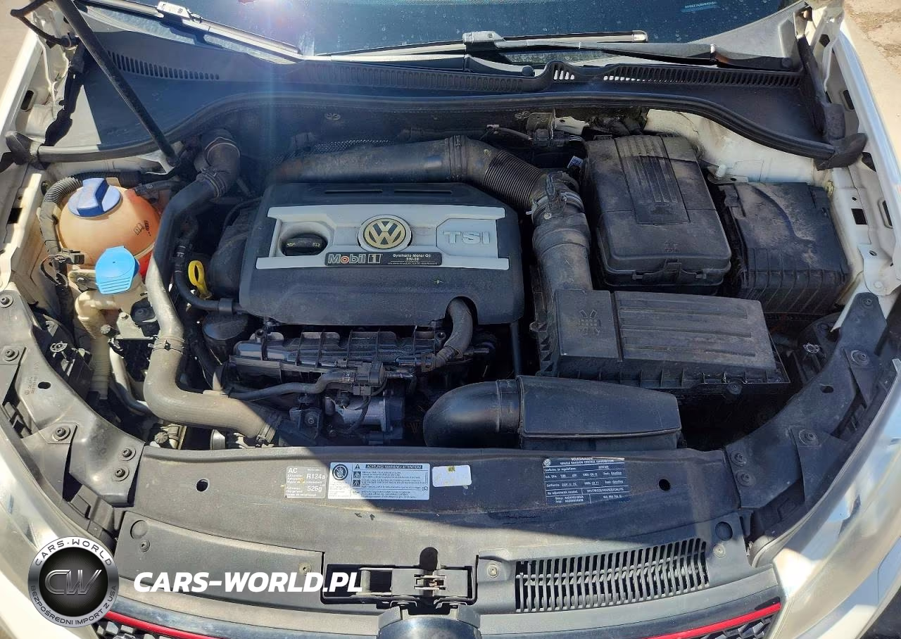 2010 Volkswagen Gti VIN:WVWEV7AJ8AW405660 - 11