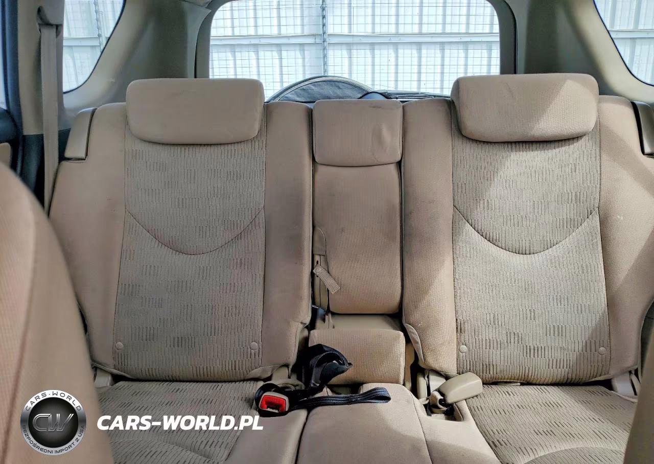 2009 Toyota Rav4 Base VIN:JTMZF33V79D004471 - 10