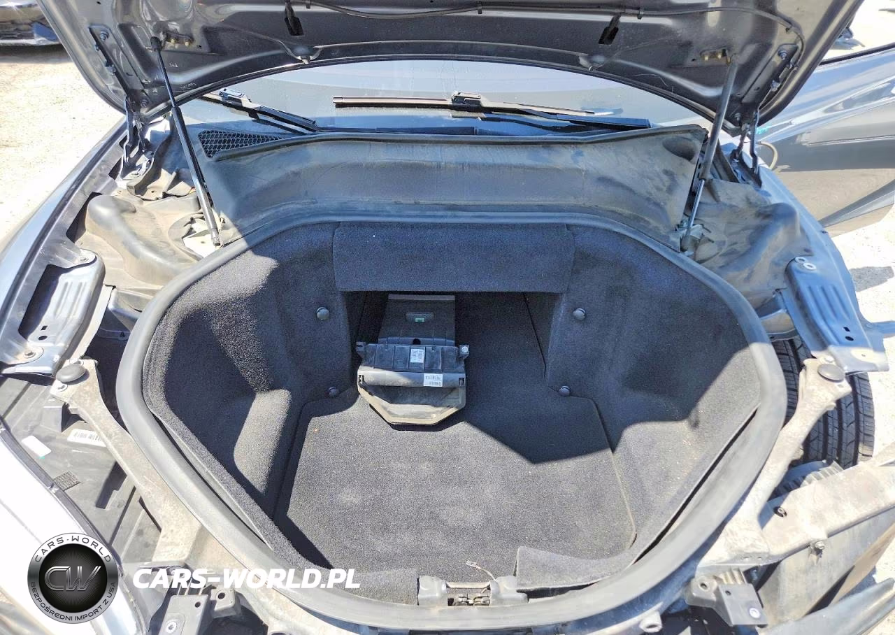 2013 Tesla Model S VIN:5YJSA1CN2DFP08552 - 11
