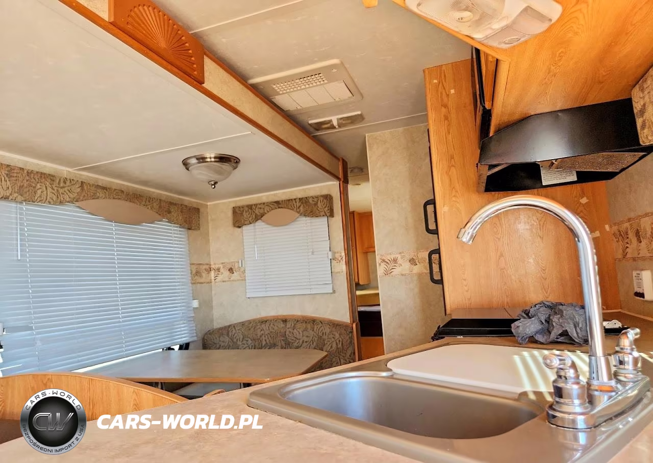 2008 Sunset Creek Camper VIN:4UBAS0N2781N78282 - 5