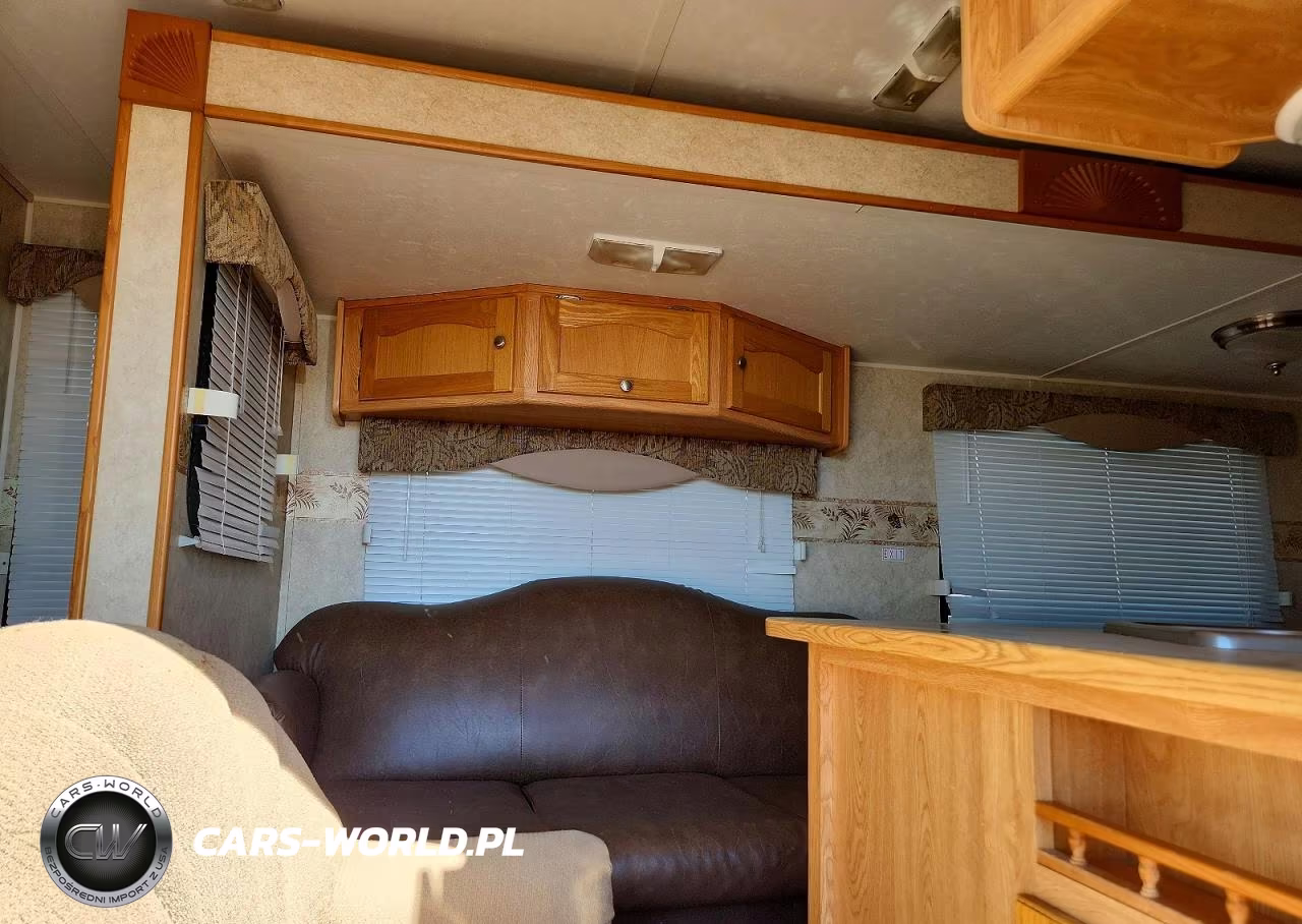 2008 Sunset Creek Camper VIN:4UBAS0N2781N78282 - 6