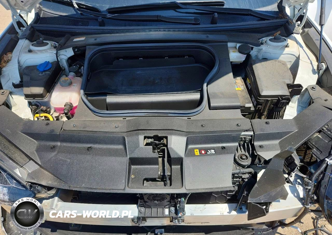 2023 Hyundai Ioniq 6 Se VIN:KMHM24AAXPA023389 - 11