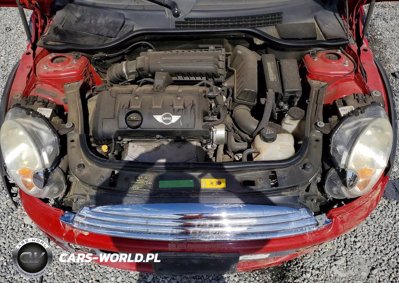 2010 Mini Cooper VIN:WMWMF3C54ATZ65949 - 11