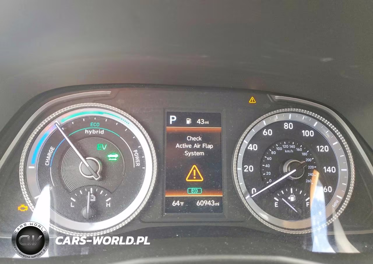 2023 Hyundai Sonata Hybrid Sel VIN:KMHL34JJ5PA063341 - 9