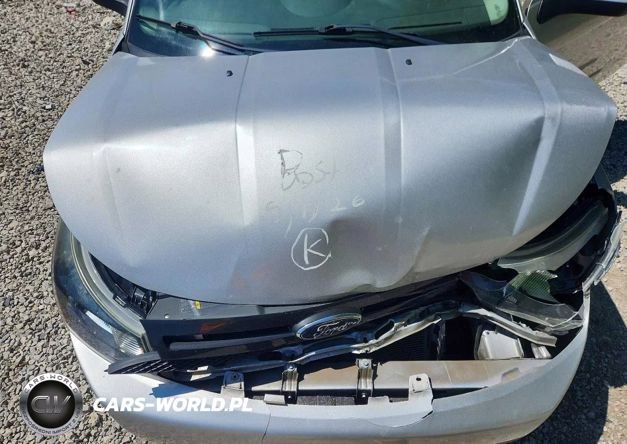 2009 Ford Focus Ses VIN:1FAHP33N39W253384 - 11