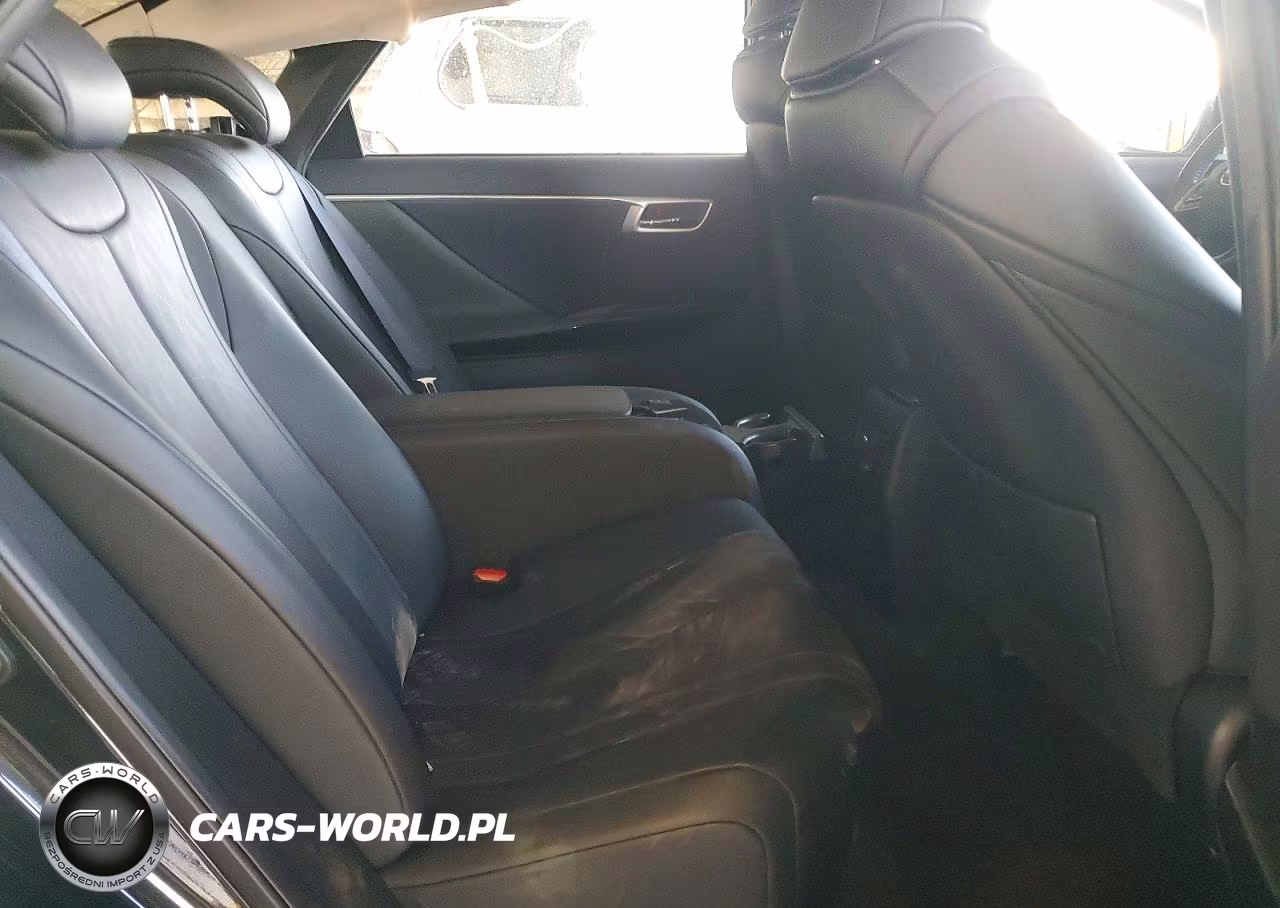 2020 Toyota Mirai VIN:JTDBVRBD3LA007974 - 10