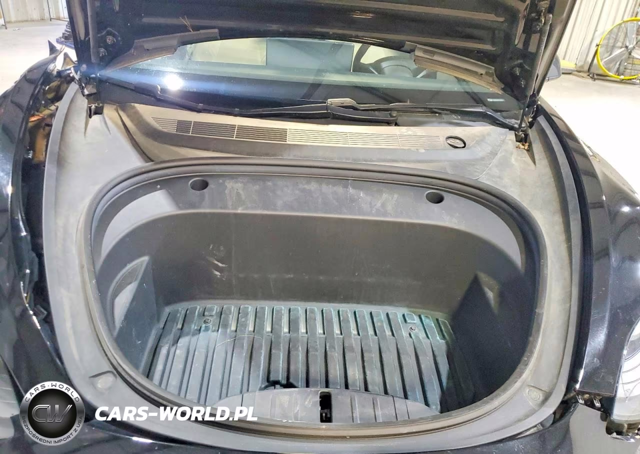 2021 Tesla Model 3 VIN:5YJ3E1EBXMF925164 - 11