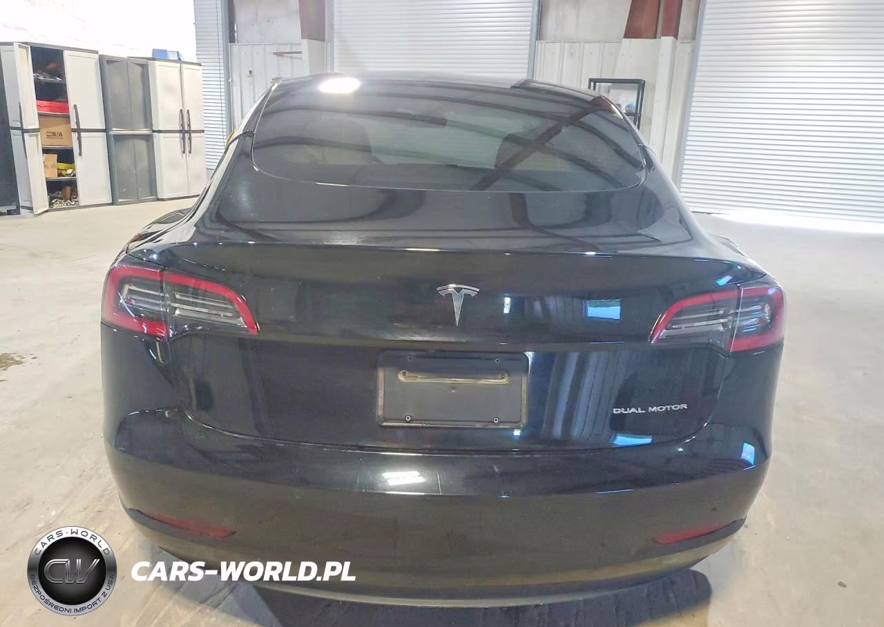 2021 Tesla Model 3 VIN:5YJ3E1EBXMF925164 - 6