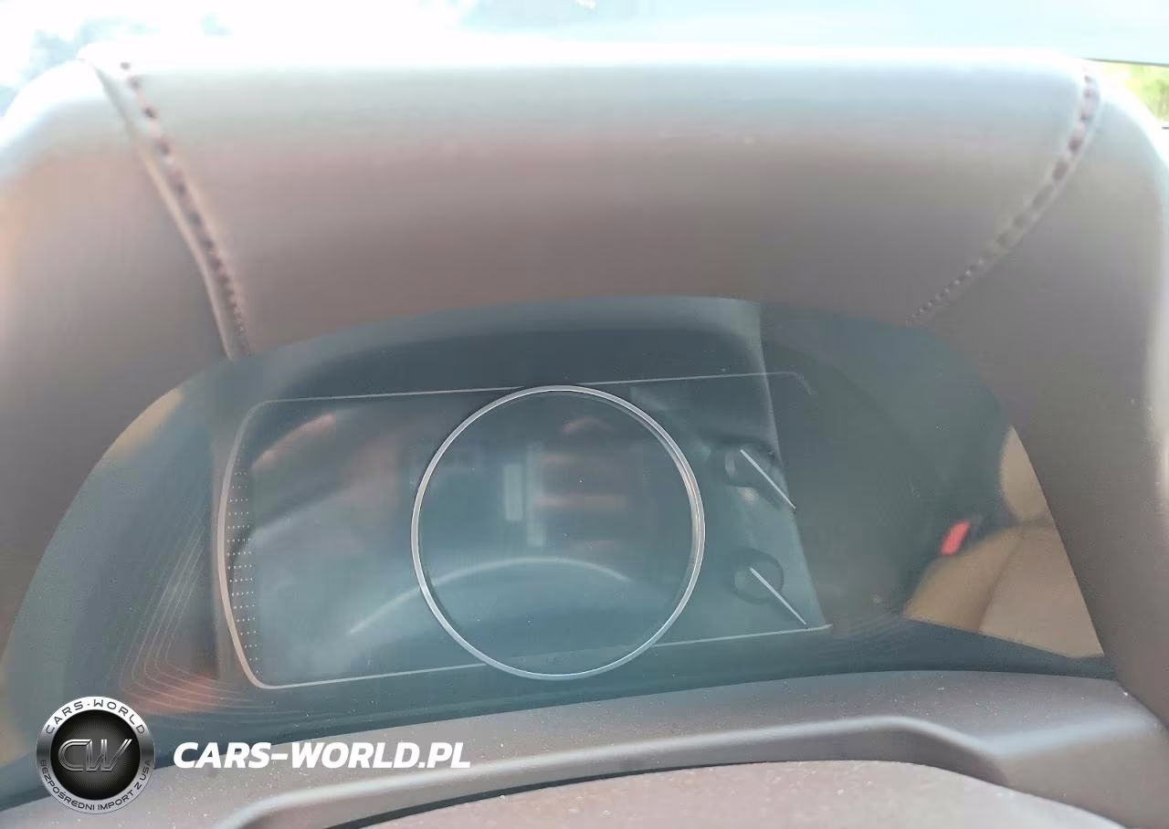 2021 Lexus Es 350 Ultra Luxury VIN:58AFZ1B15MU090857 - 9