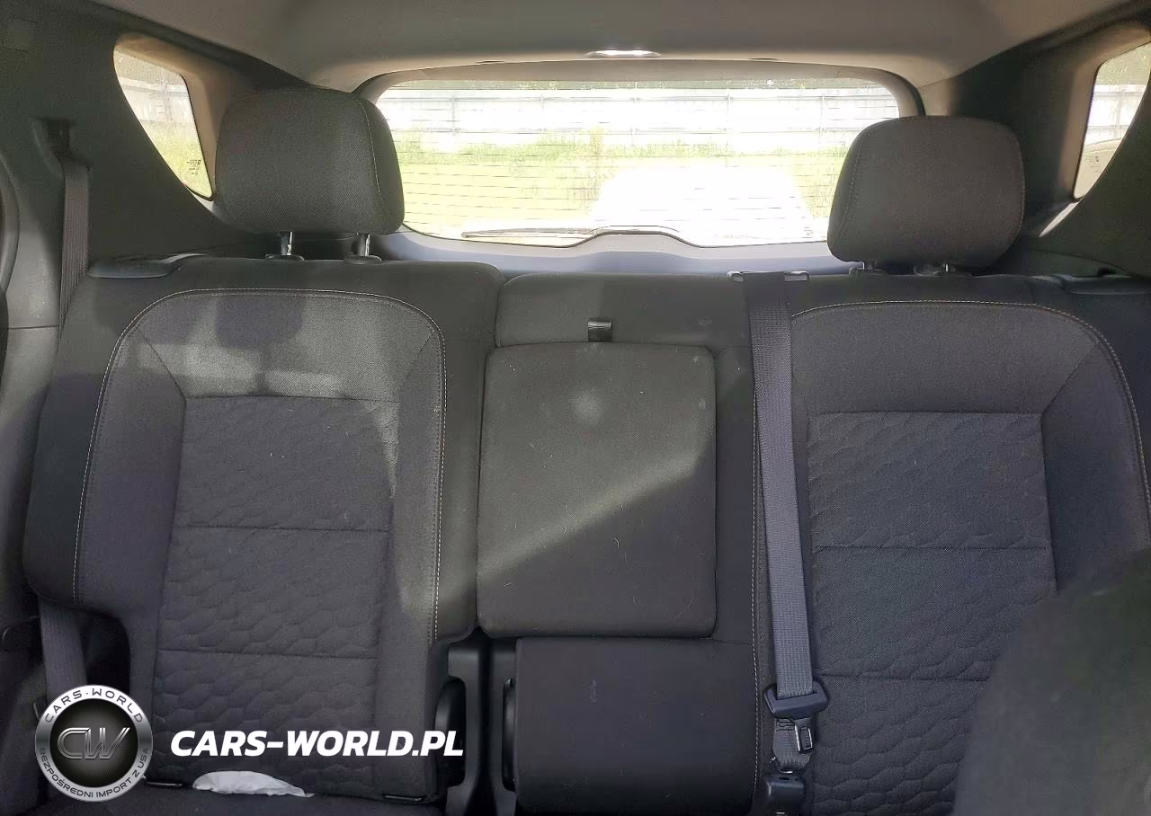 2021 Chevrolet Equinox Lt VIN:3GNAXKEV6MS182986 - 10