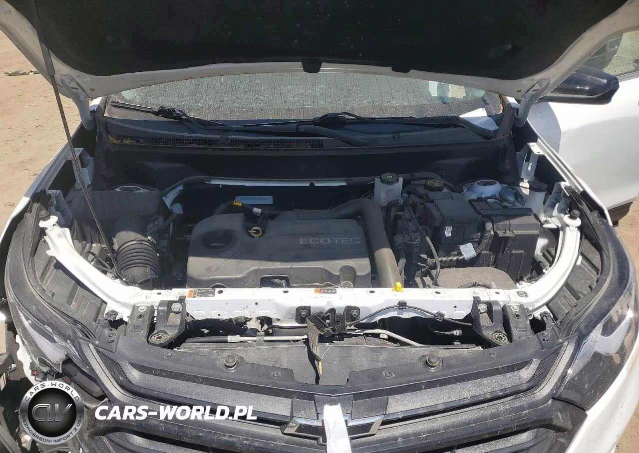 2021 Chevrolet Equinox Lt VIN:3GNAXKEV6MS182986 - 12