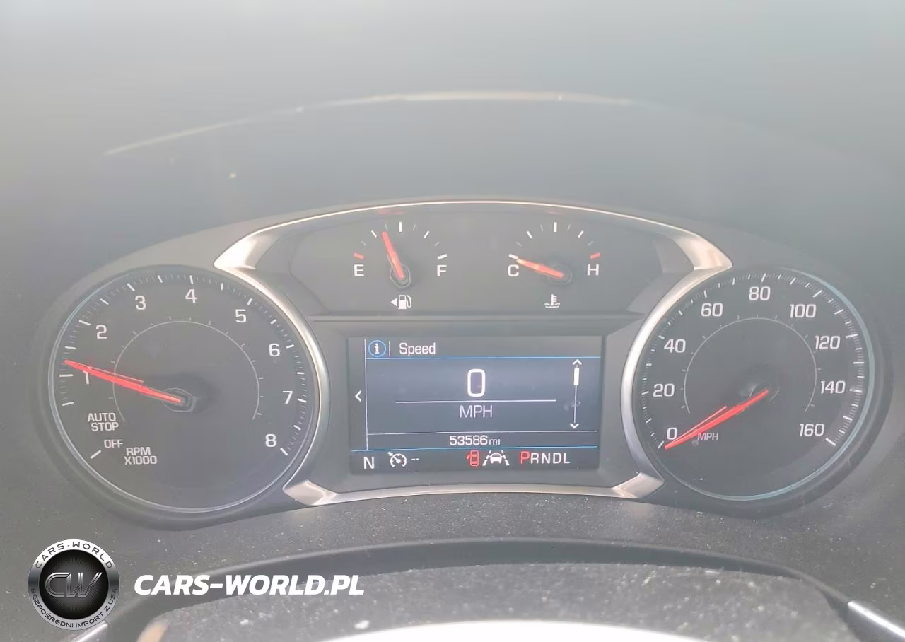 2021 Chevrolet Equinox Lt VIN:3GNAXKEV6MS182986 - 9