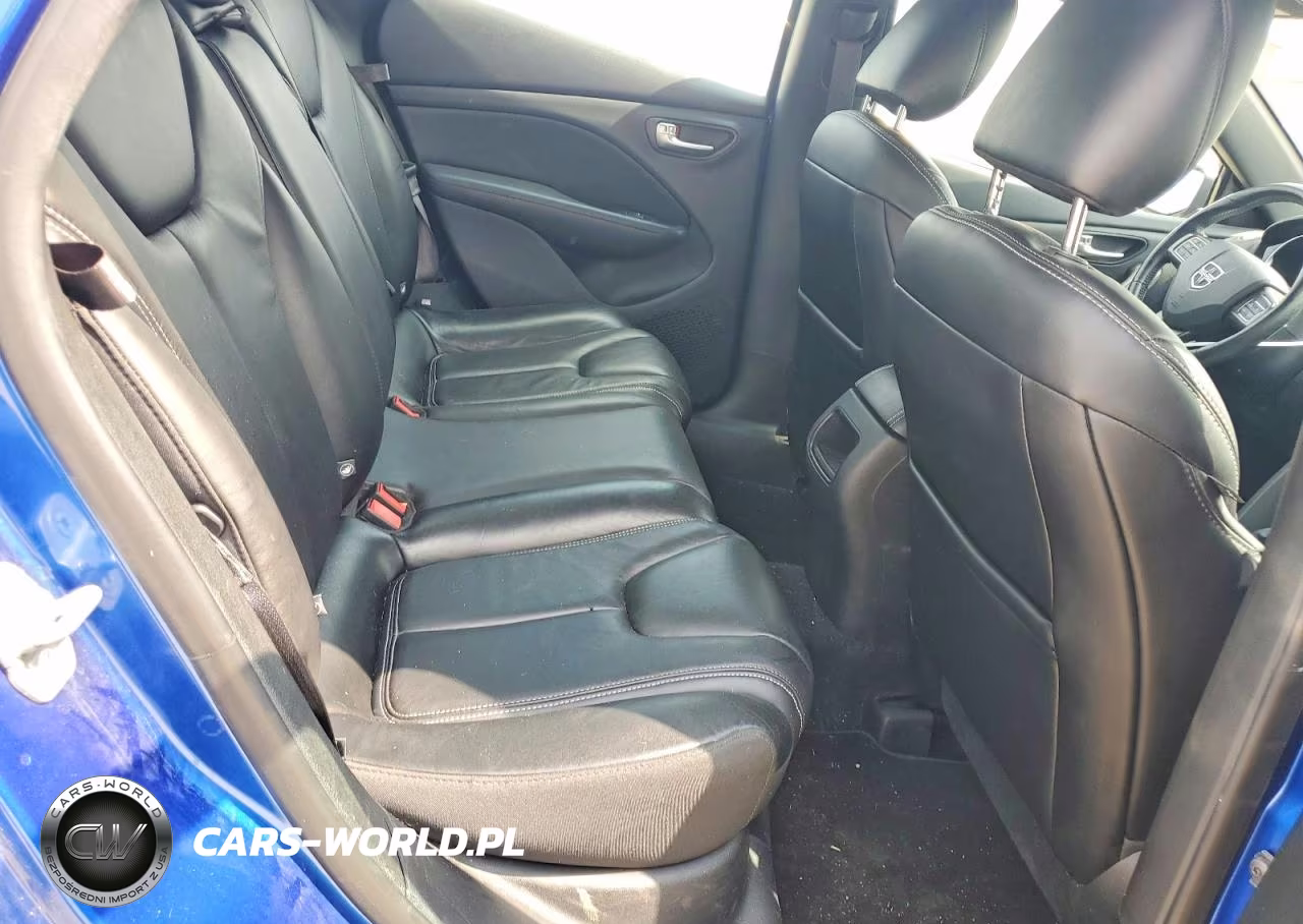 2013 Dodge Dart Limited VIN:1C3CDFCA6DD346601 - 10