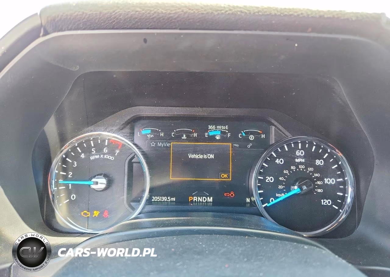 2021 Ford Expedition Max Limited VIN:1FMJK2AT1MEA42507 - 9