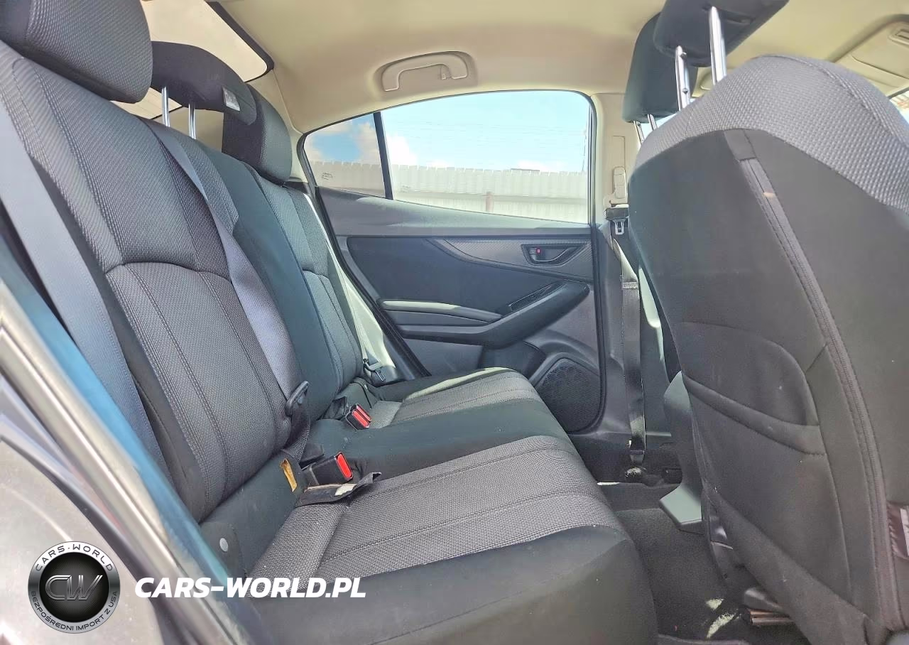 2019 Subaru Impreza Premium VIN:4S3GKAC62K3603709 - 10