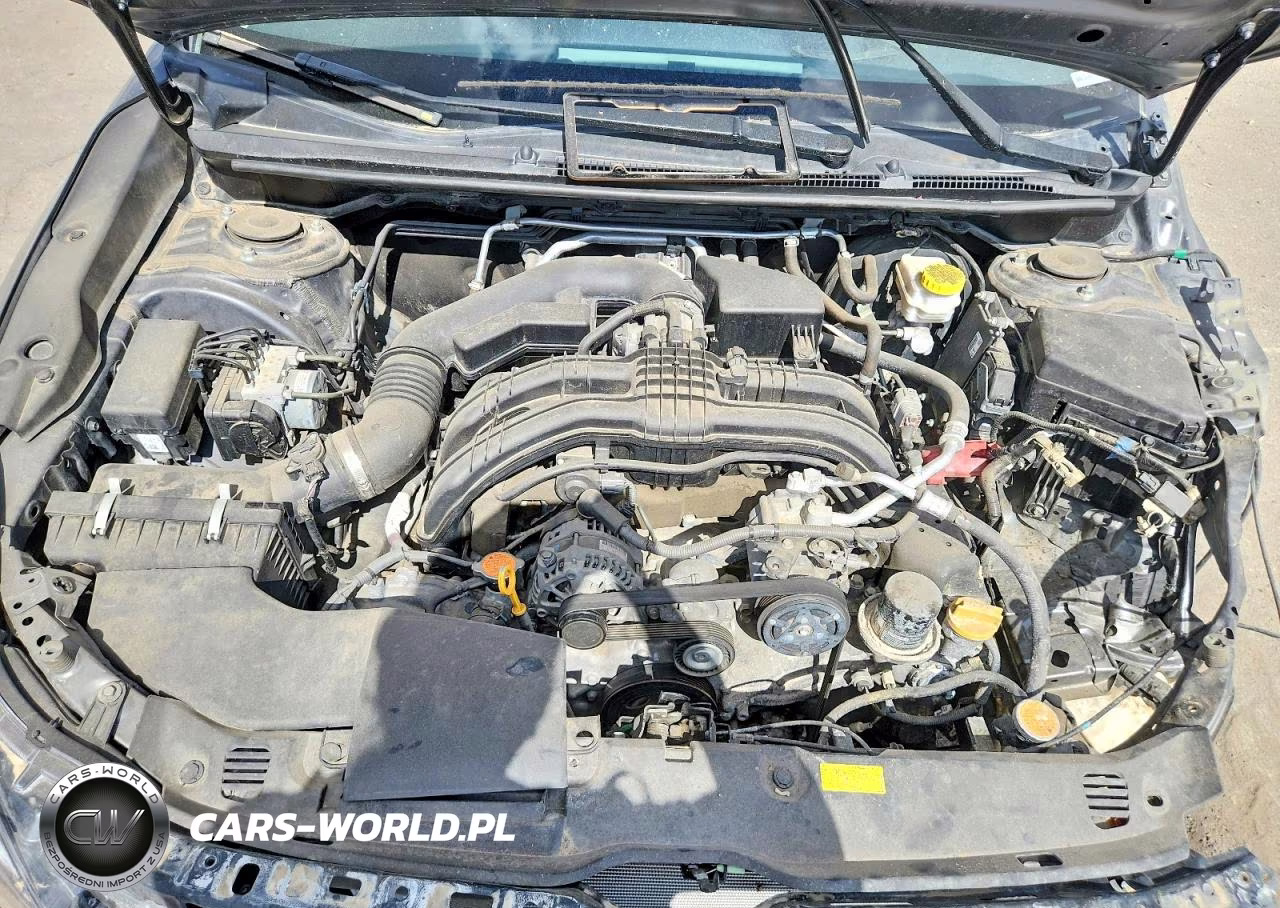 2019 Subaru Impreza Premium VIN:4S3GKAC62K3603709 - 11
