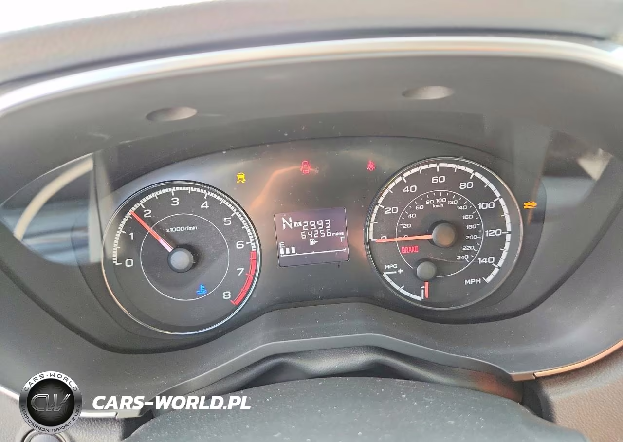 2019 Subaru Impreza Premium VIN:4S3GKAC62K3603709 - 9